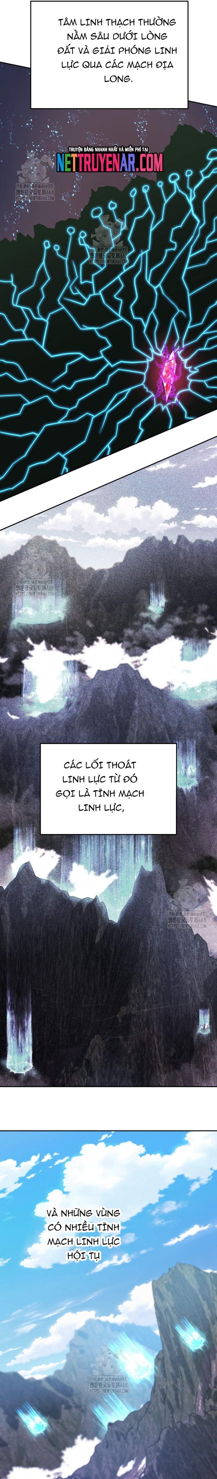 Sự Trở Lại Của Đại Pháp Sư Huyền Thoại: Chapter 62