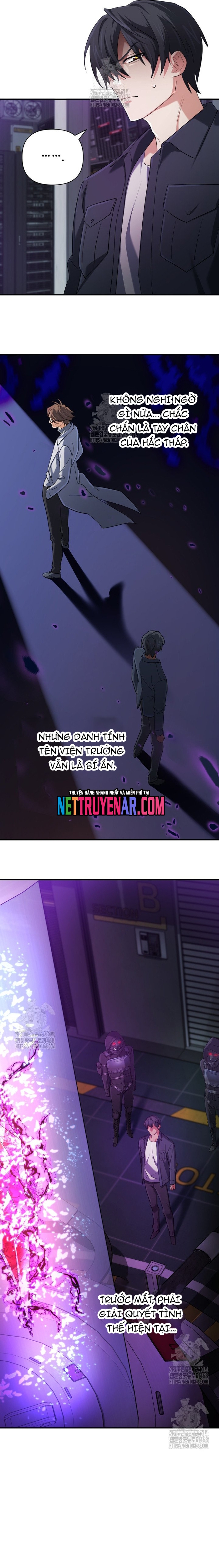 Sự Trở Lại Của Đại Pháp Sư Huyền Thoại: Chapter 62