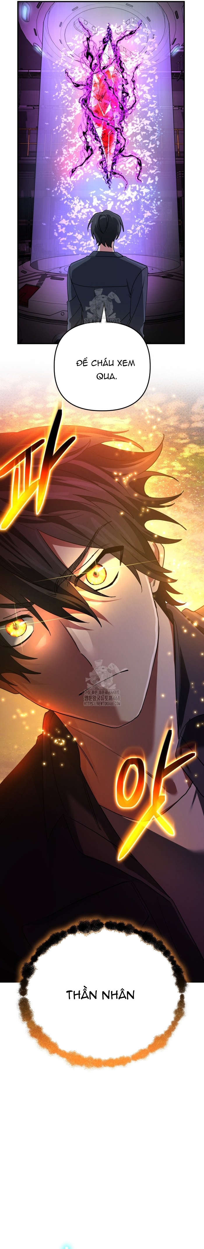 Sự Trở Lại Của Đại Pháp Sư Huyền Thoại: Chapter 62