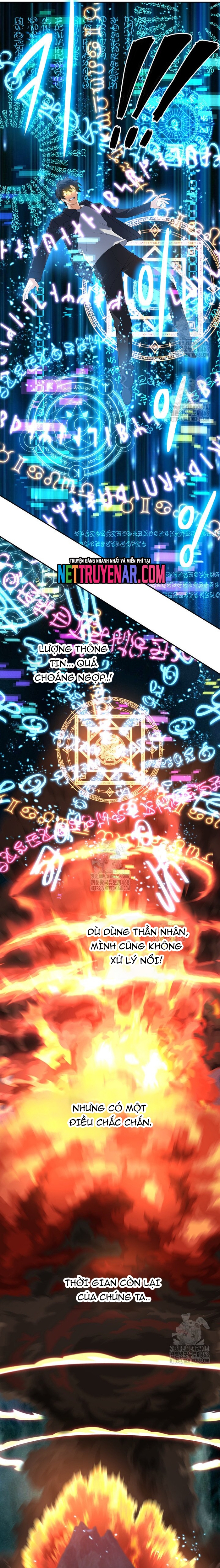 Sự Trở Lại Của Đại Pháp Sư Huyền Thoại: Chapter 62