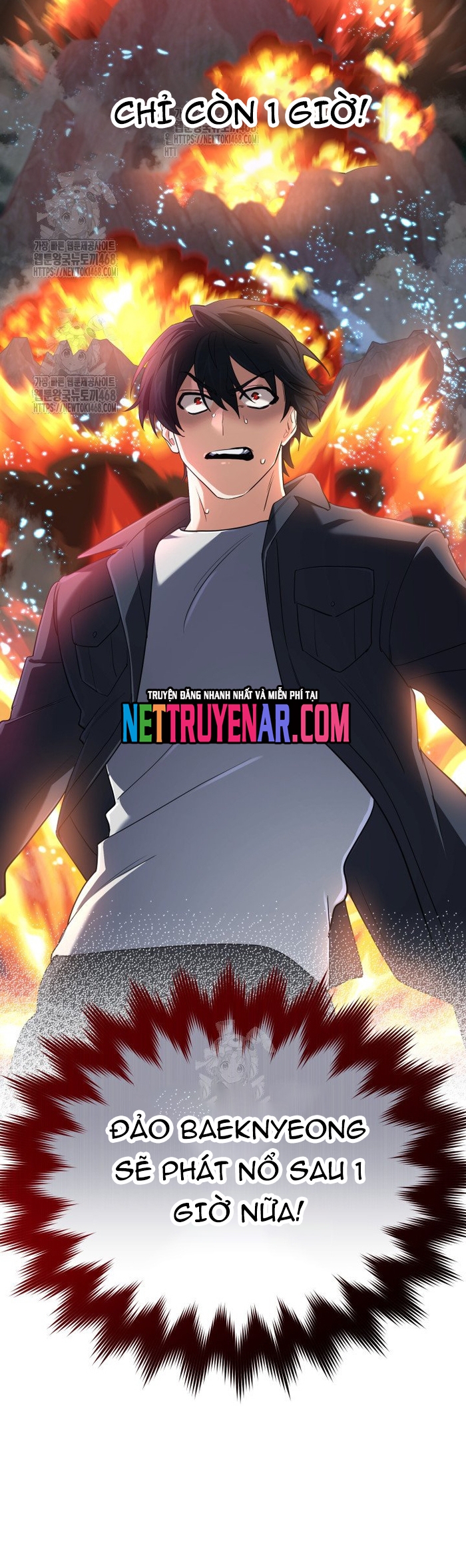 Sự Trở Lại Của Đại Pháp Sư Huyền Thoại: Chapter 62