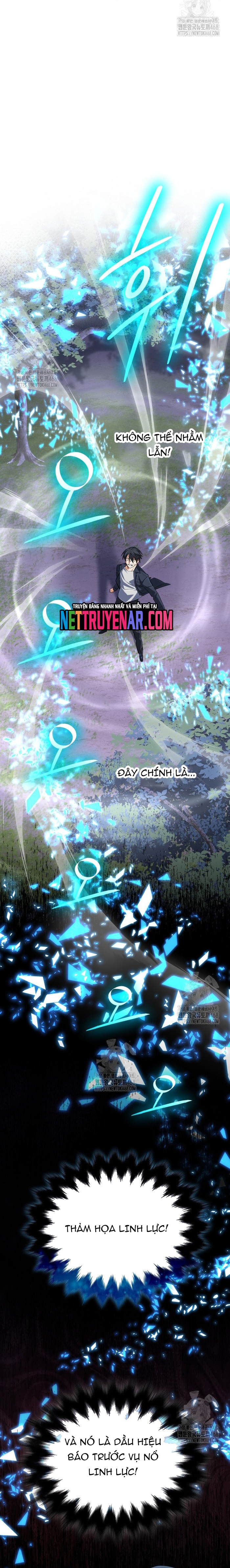 Sự Trở Lại Của Đại Pháp Sư Huyền Thoại: Chapter 62