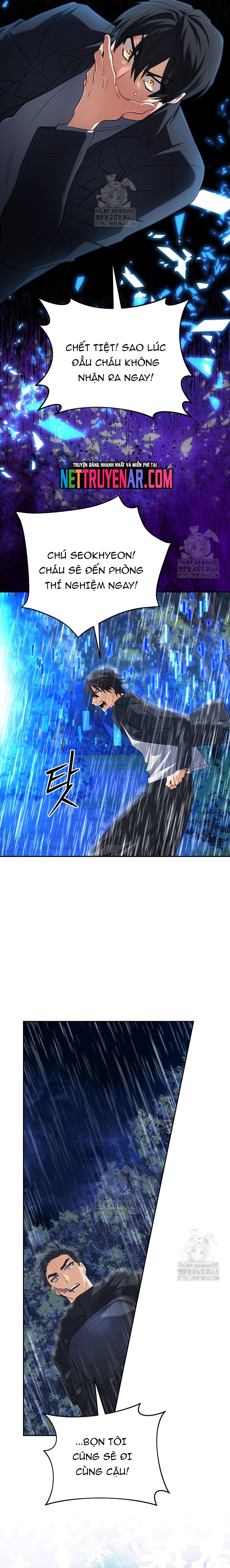 Sự Trở Lại Của Đại Pháp Sư Huyền Thoại: Chapter 62