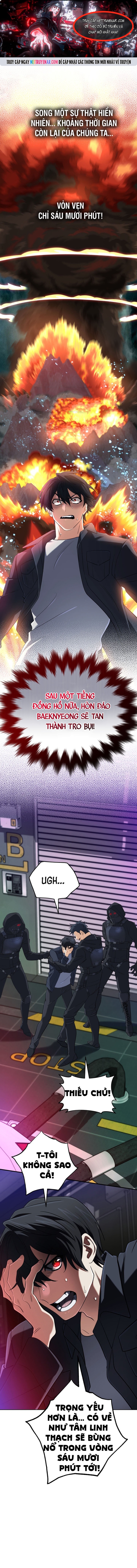 Sự Trở Lại Của Đại Pháp Sư Huyền Thoại: Chapter 63