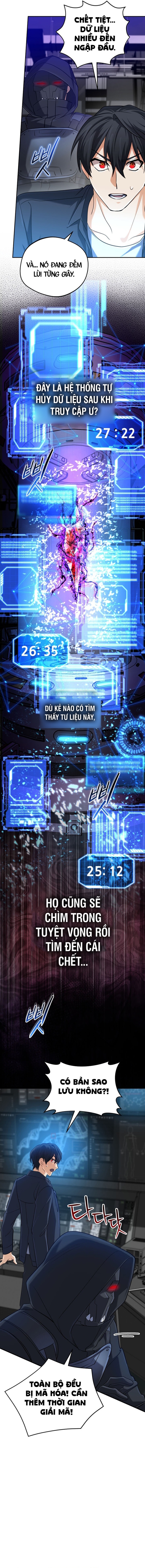 Sự Trở Lại Của Đại Pháp Sư Huyền Thoại: Chapter 63