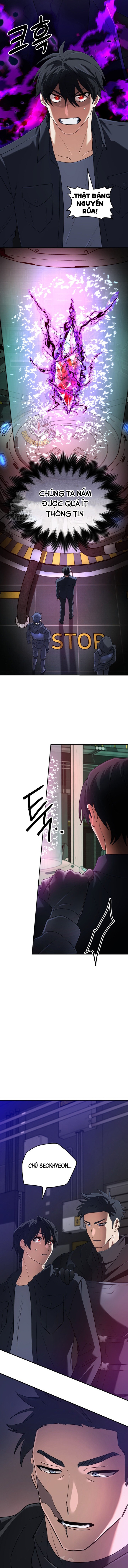 Sự Trở Lại Của Đại Pháp Sư Huyền Thoại: Chapter 63