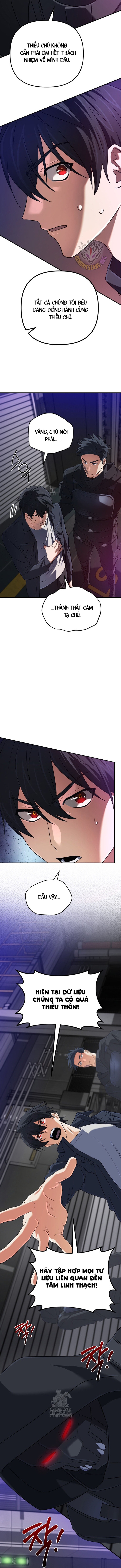 Sự Trở Lại Của Đại Pháp Sư Huyền Thoại: Chapter 63