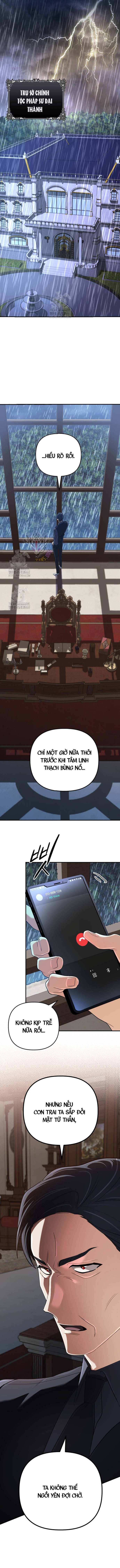 Sự Trở Lại Của Đại Pháp Sư Huyền Thoại: Chapter 63
