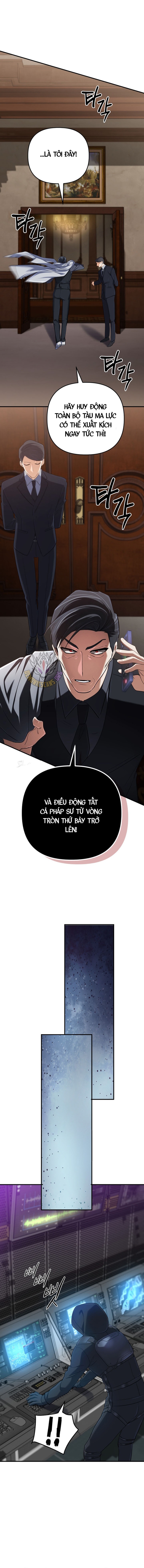 Sự Trở Lại Của Đại Pháp Sư Huyền Thoại: Chapter 63