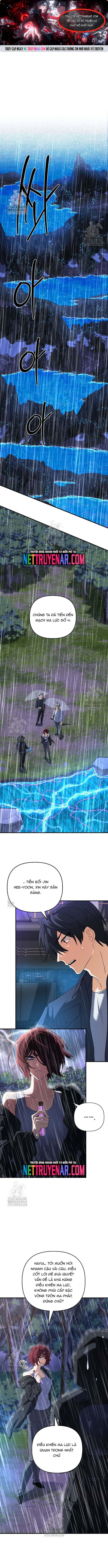 Sự Trở Lại Của Đại Pháp Sư Huyền Thoại: Chapter 64