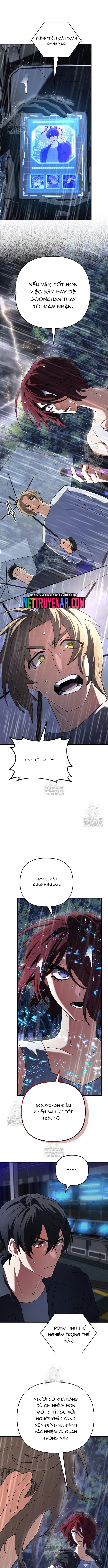 Sự Trở Lại Của Đại Pháp Sư Huyền Thoại: Chapter 64