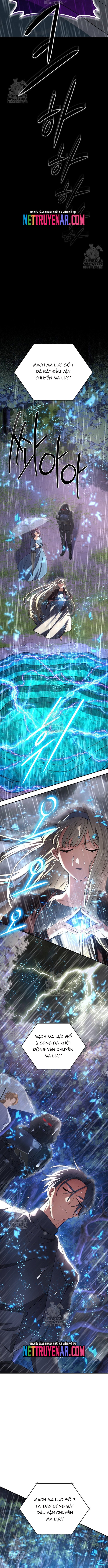 Sự Trở Lại Của Đại Pháp Sư Huyền Thoại: Chapter 64