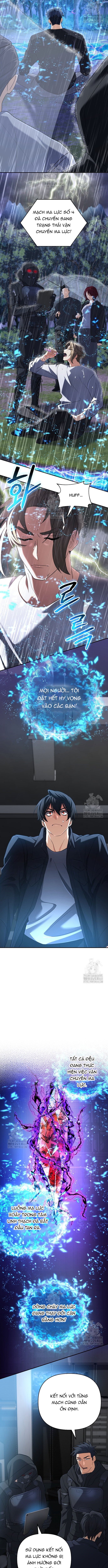 Sự Trở Lại Của Đại Pháp Sư Huyền Thoại: Chapter 64