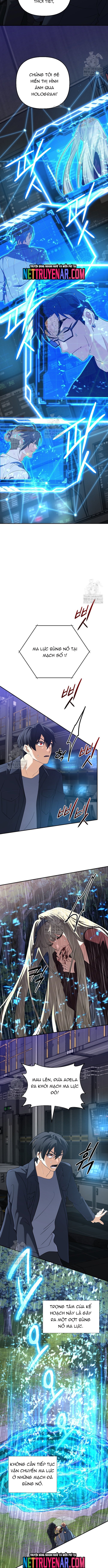 Sự Trở Lại Của Đại Pháp Sư Huyền Thoại: Chapter 64