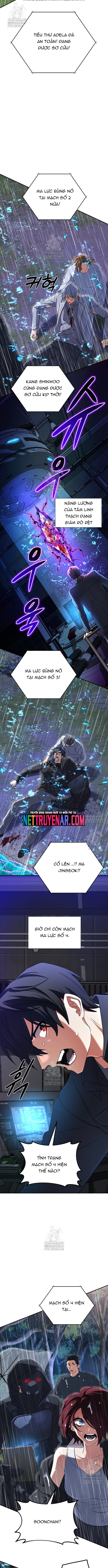 Sự Trở Lại Của Đại Pháp Sư Huyền Thoại: Chapter 64