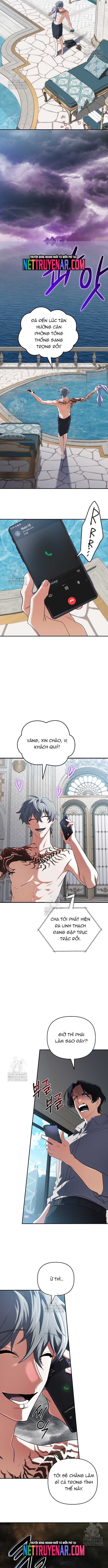 Sự Trở Lại Của Đại Pháp Sư Huyền Thoại: Chapter 64