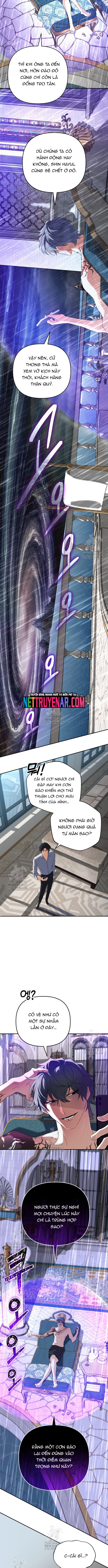 Sự Trở Lại Của Đại Pháp Sư Huyền Thoại: Chapter 64