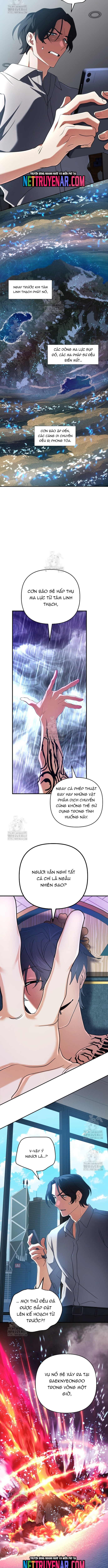 Sự Trở Lại Của Đại Pháp Sư Huyền Thoại: Chapter 64