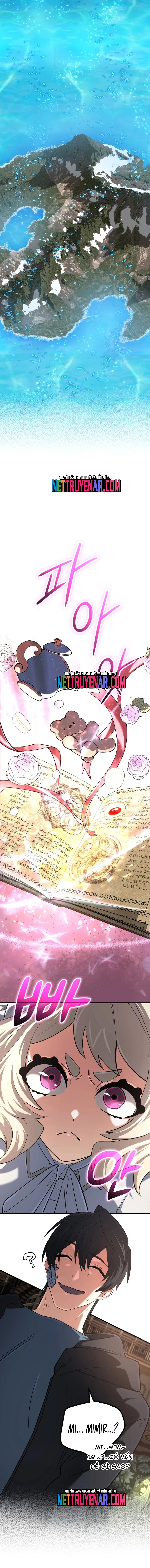 Sự Trở Lại Của Đại Pháp Sư Huyền Thoại: Chapter 65