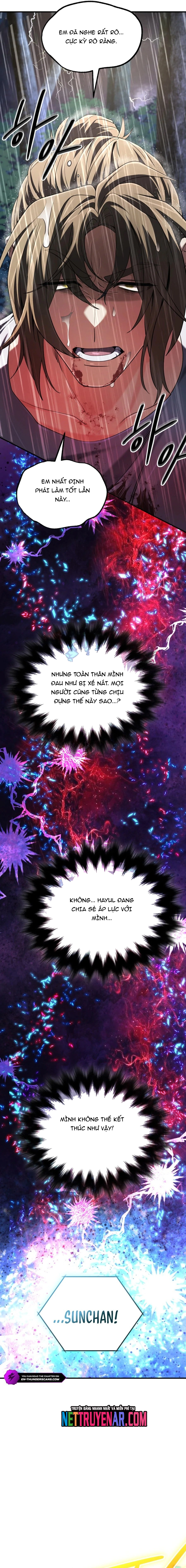 Sự Trở Lại Của Đại Pháp Sư Huyền Thoại: Chapter 65