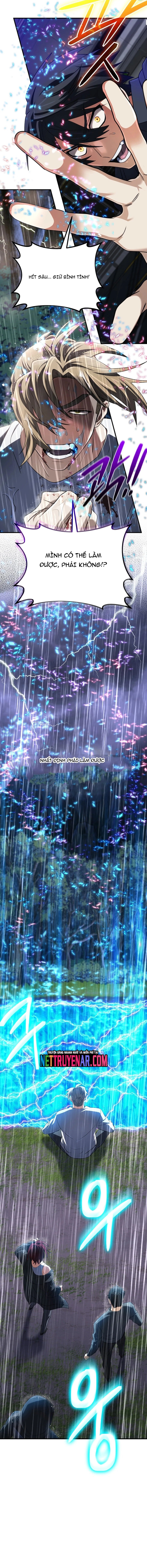 Sự Trở Lại Của Đại Pháp Sư Huyền Thoại: Chapter 65