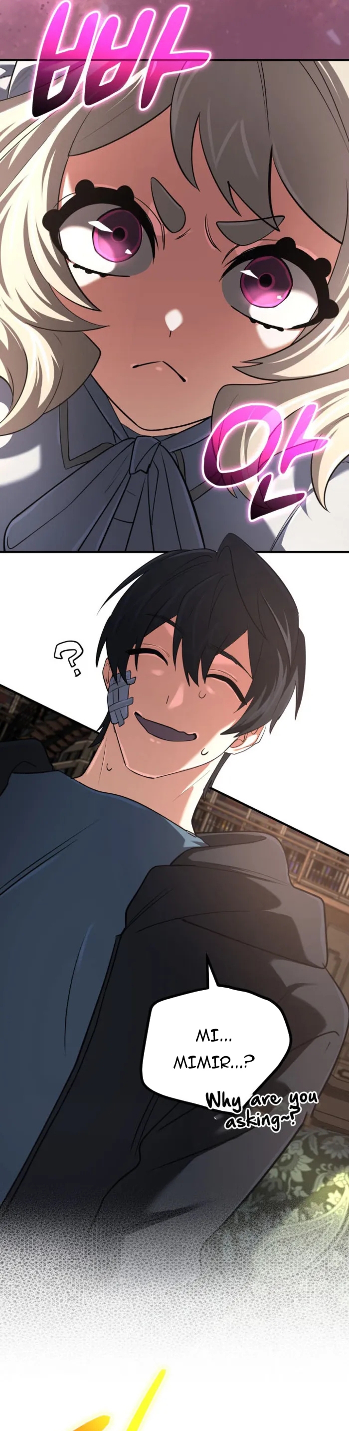 Sự Trở Lại Của Đại Pháp Sư Huyền Thoại: Chapter 66