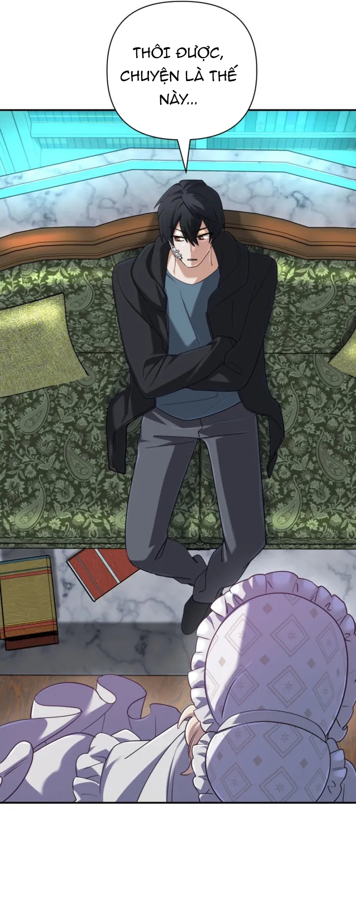 Sự Trở Lại Của Đại Pháp Sư Huyền Thoại: Chapter 66