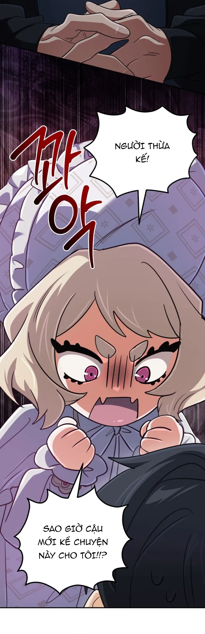 Sự Trở Lại Của Đại Pháp Sư Huyền Thoại: Chapter 66