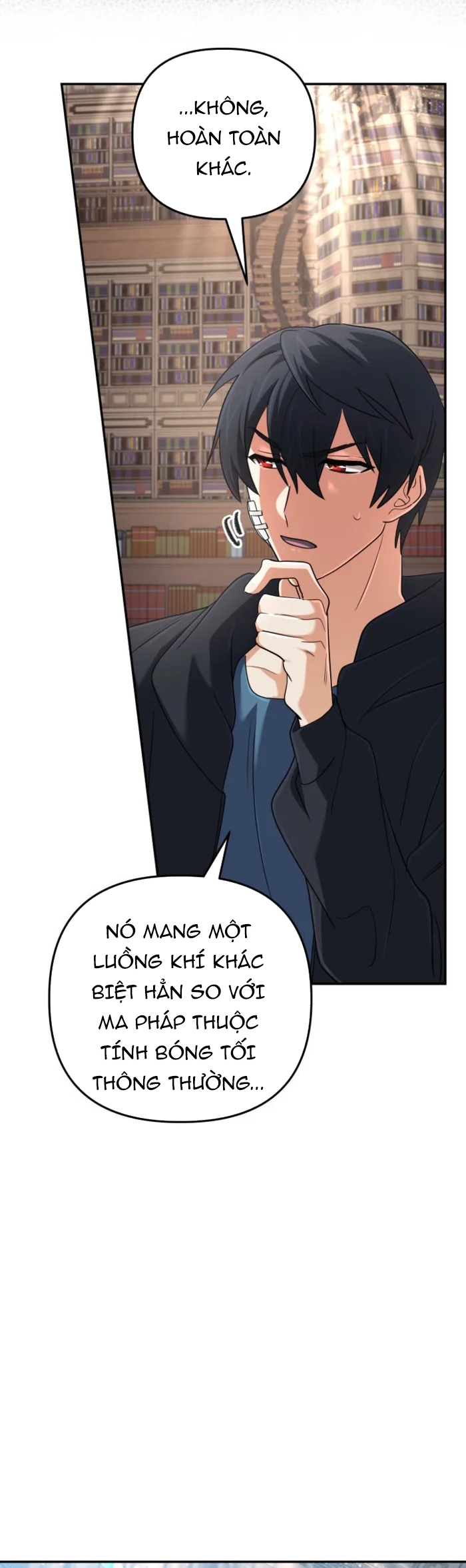 Sự Trở Lại Của Đại Pháp Sư Huyền Thoại: Chapter 66