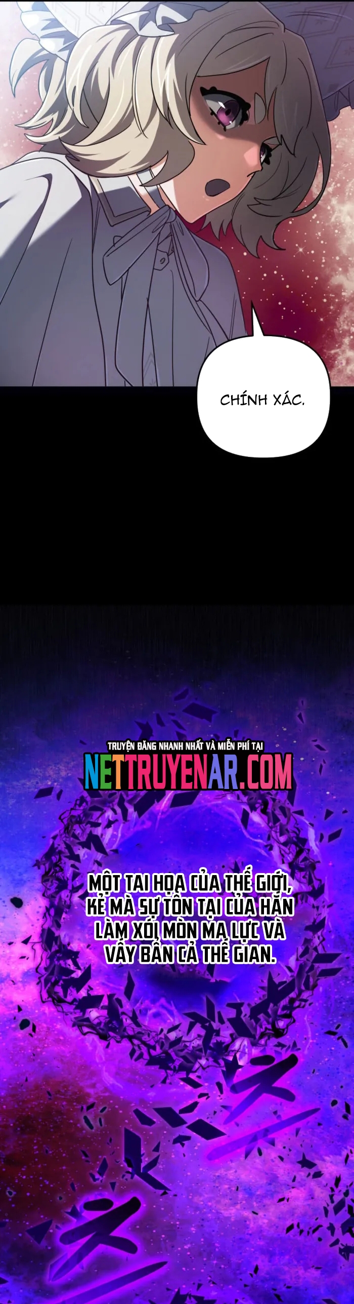 Sự Trở Lại Của Đại Pháp Sư Huyền Thoại: Chapter 66