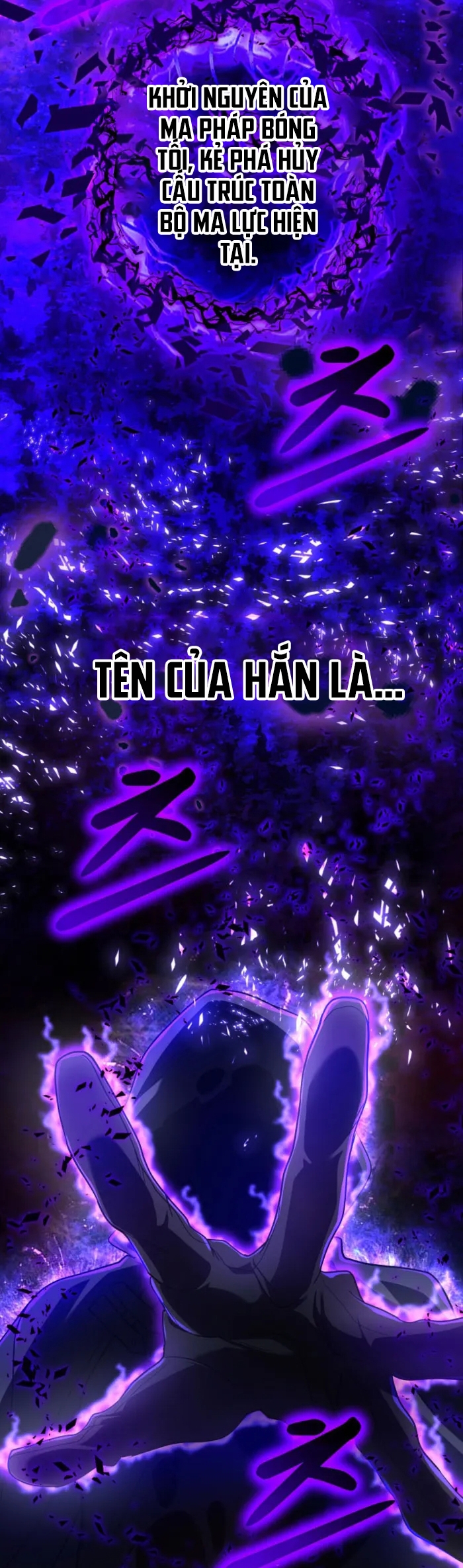 Sự Trở Lại Của Đại Pháp Sư Huyền Thoại: Chapter 66