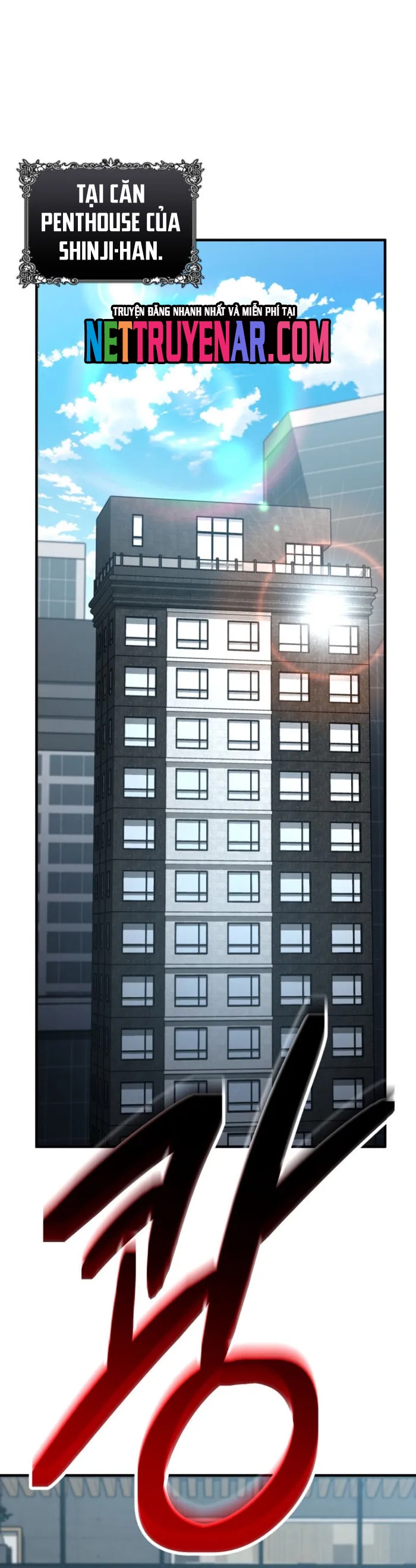 Sự Trở Lại Của Đại Pháp Sư Huyền Thoại: Chapter 66