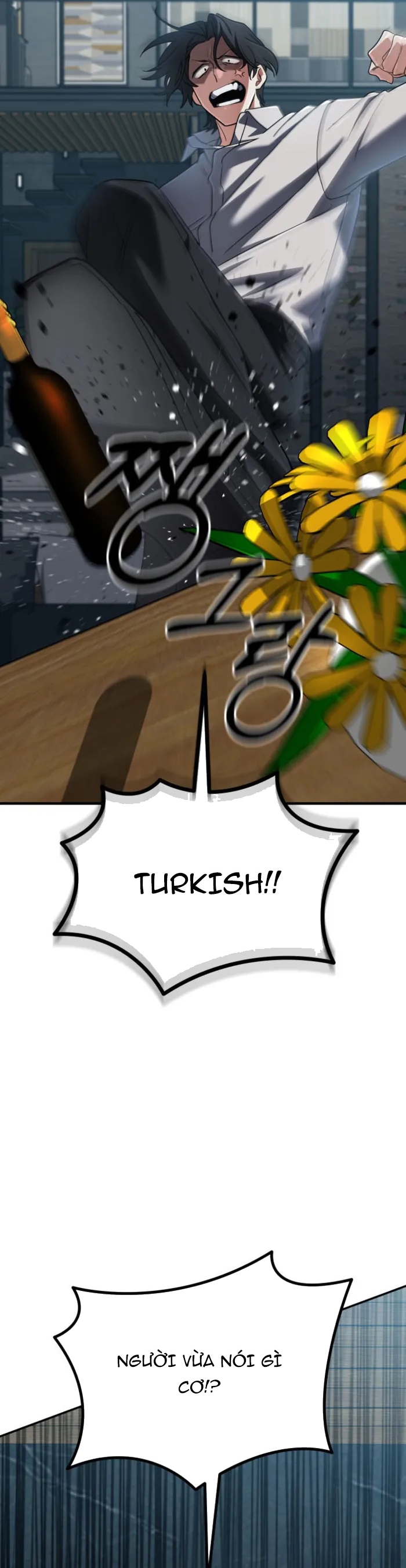 Sự Trở Lại Của Đại Pháp Sư Huyền Thoại: Chapter 66