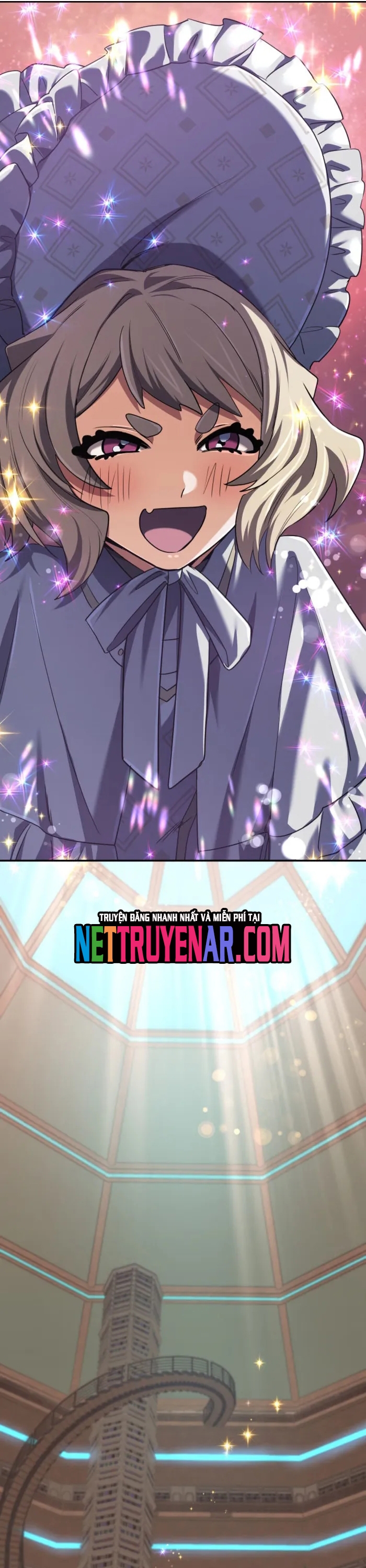 Sự Trở Lại Của Đại Pháp Sư Huyền Thoại: Chapter 66