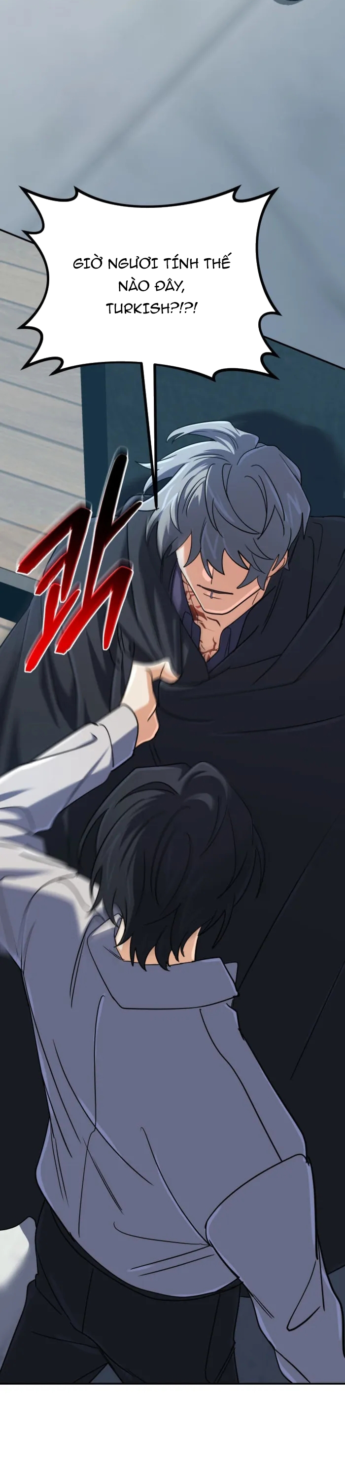 Sự Trở Lại Của Đại Pháp Sư Huyền Thoại: Chapter 66