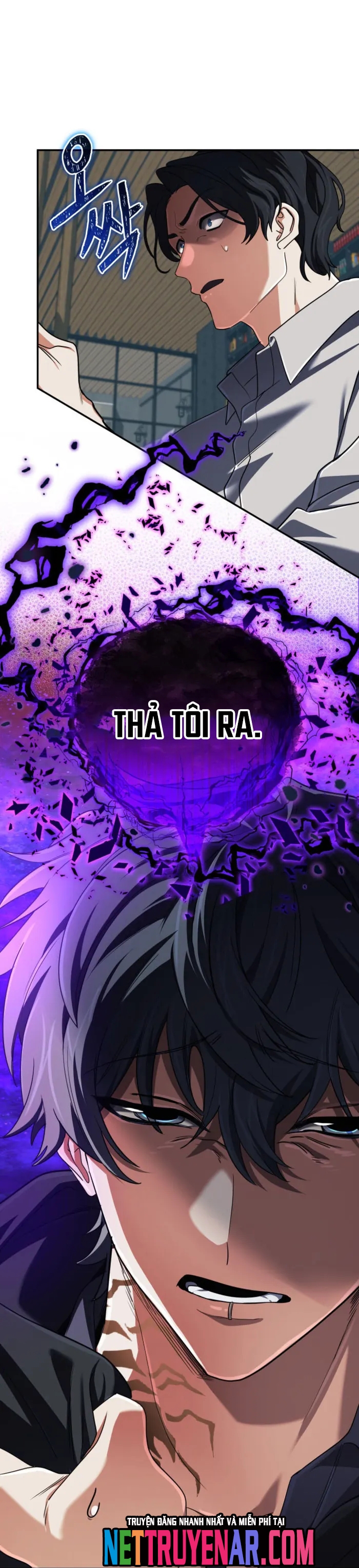 Sự Trở Lại Của Đại Pháp Sư Huyền Thoại: Chapter 66