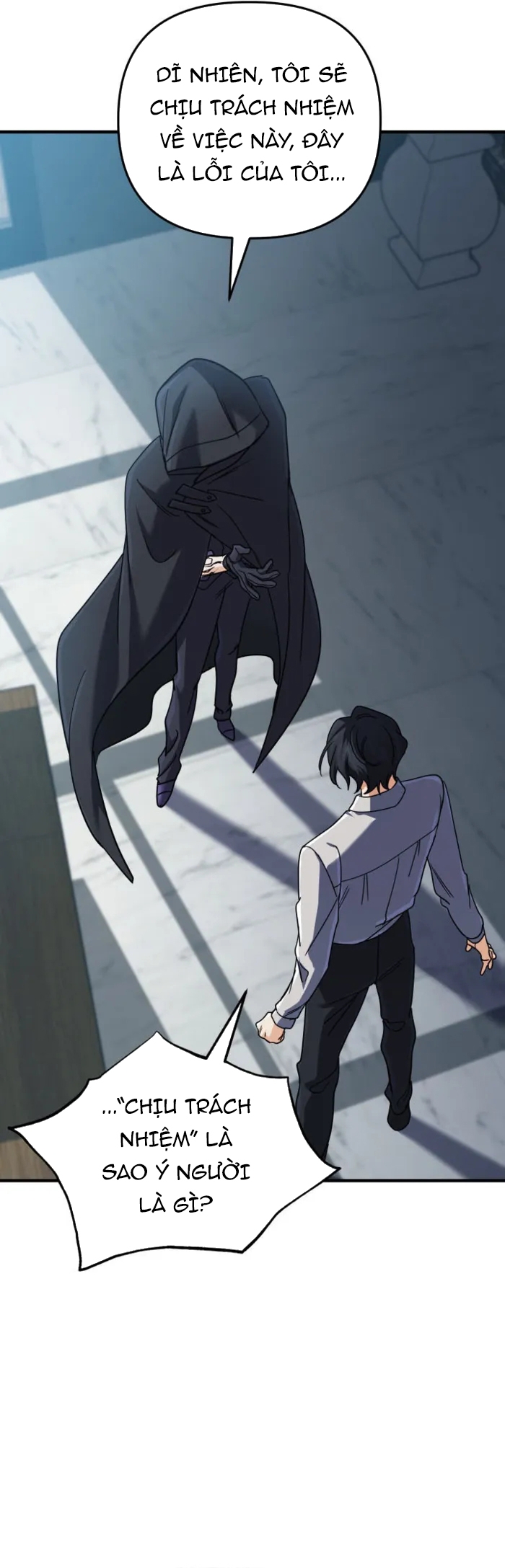 Sự Trở Lại Của Đại Pháp Sư Huyền Thoại: Chapter 66