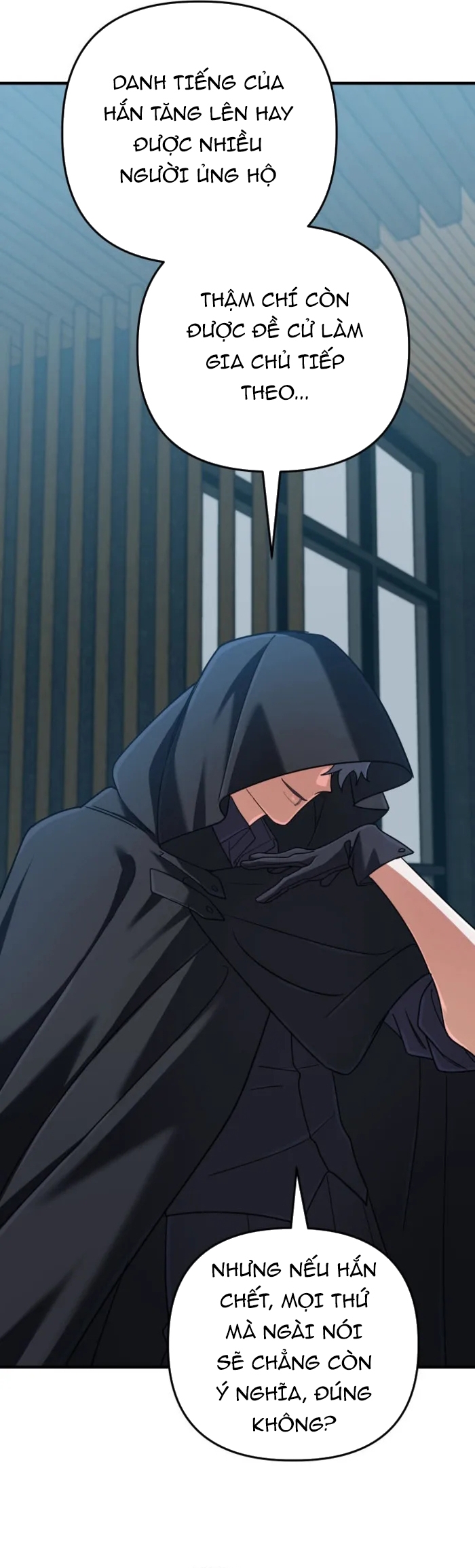 Sự Trở Lại Của Đại Pháp Sư Huyền Thoại: Chapter 66