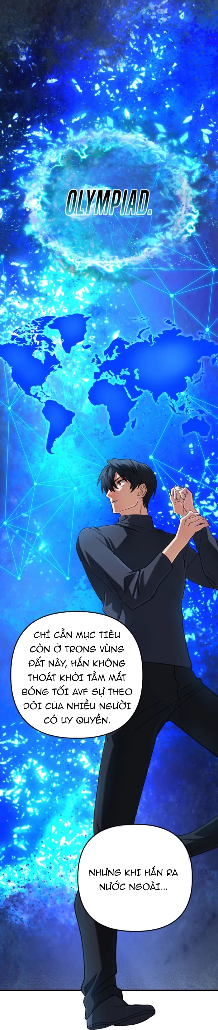 Sự Trở Lại Của Đại Pháp Sư Huyền Thoại: Chapter 66