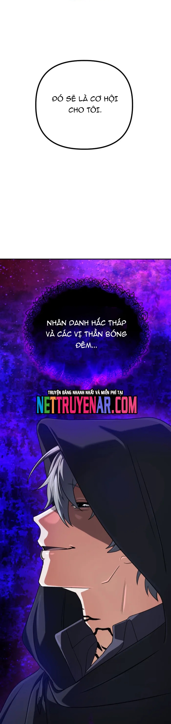 Sự Trở Lại Của Đại Pháp Sư Huyền Thoại: Chapter 66