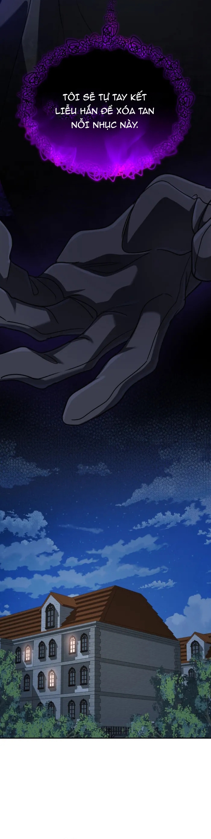 Sự Trở Lại Của Đại Pháp Sư Huyền Thoại: Chapter 66