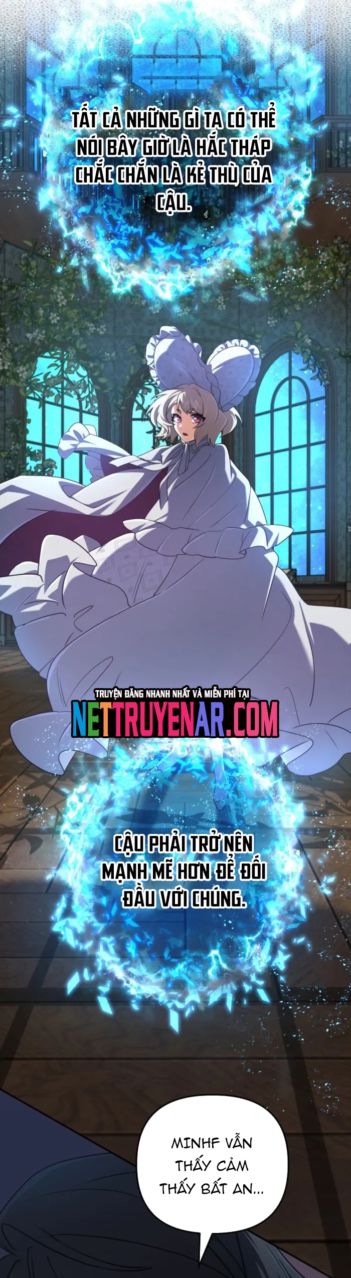 Sự Trở Lại Của Đại Pháp Sư Huyền Thoại: Chapter 66