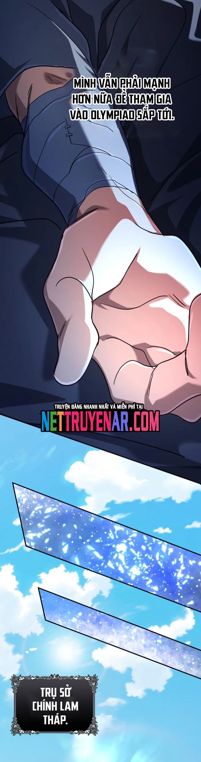 Sự Trở Lại Của Đại Pháp Sư Huyền Thoại: Chapter 66