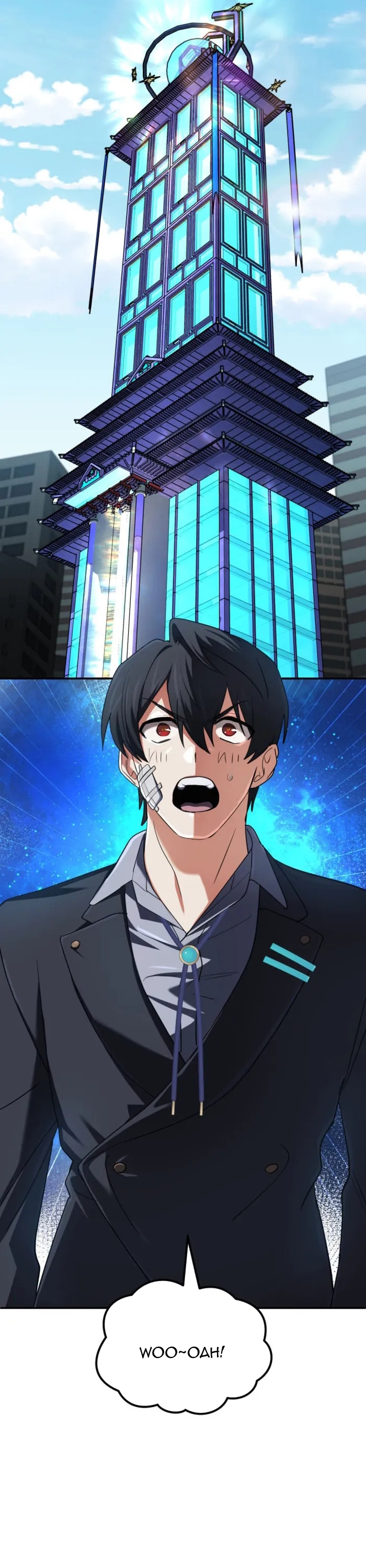 Sự Trở Lại Của Đại Pháp Sư Huyền Thoại: Chapter 66