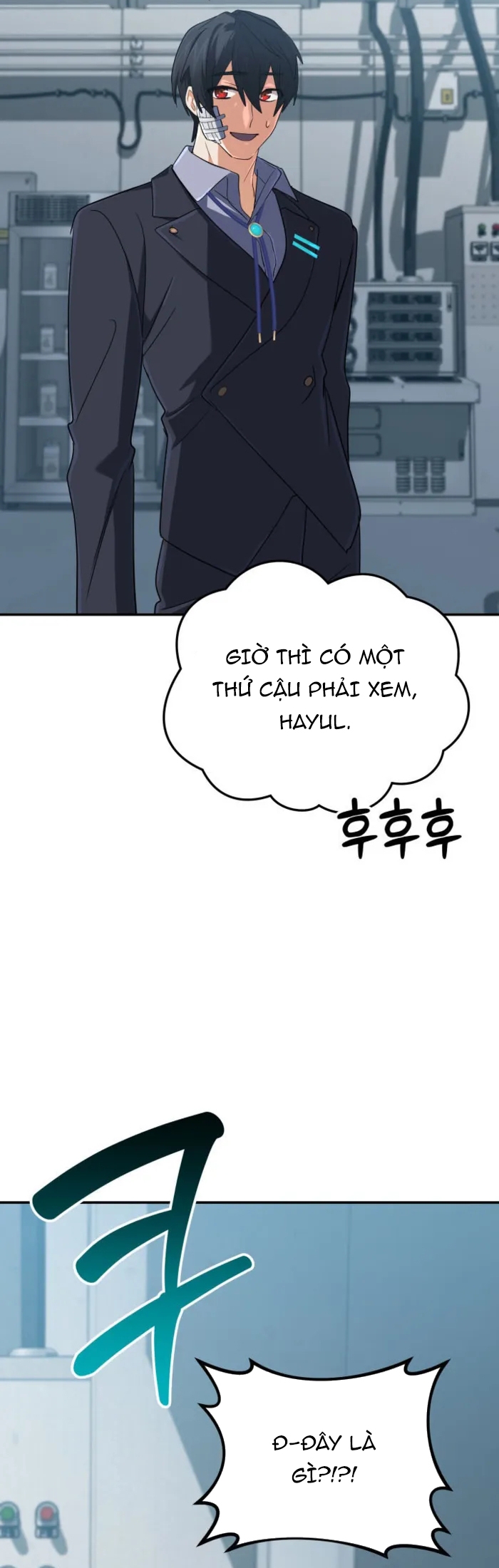 Sự Trở Lại Của Đại Pháp Sư Huyền Thoại: Chapter 66