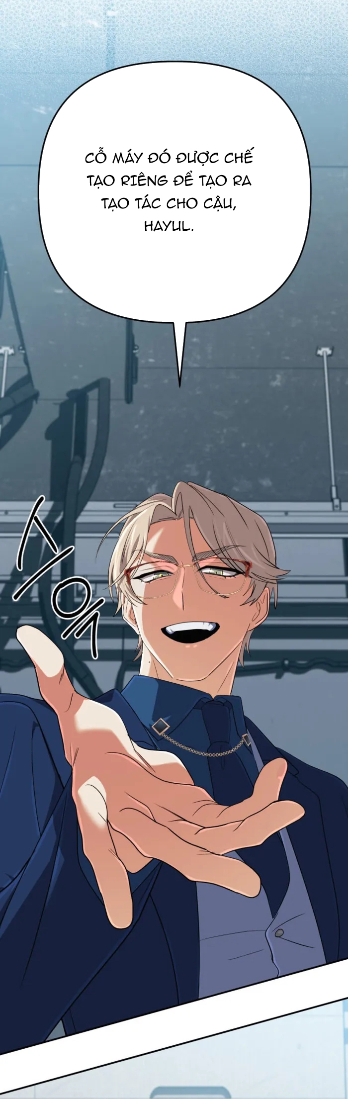 Sự Trở Lại Của Đại Pháp Sư Huyền Thoại: Chapter 66