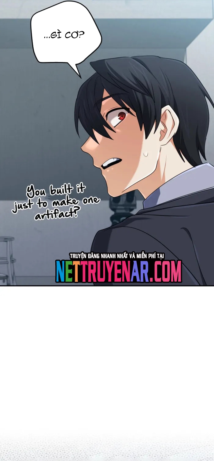 Sự Trở Lại Của Đại Pháp Sư Huyền Thoại: Chapter 66