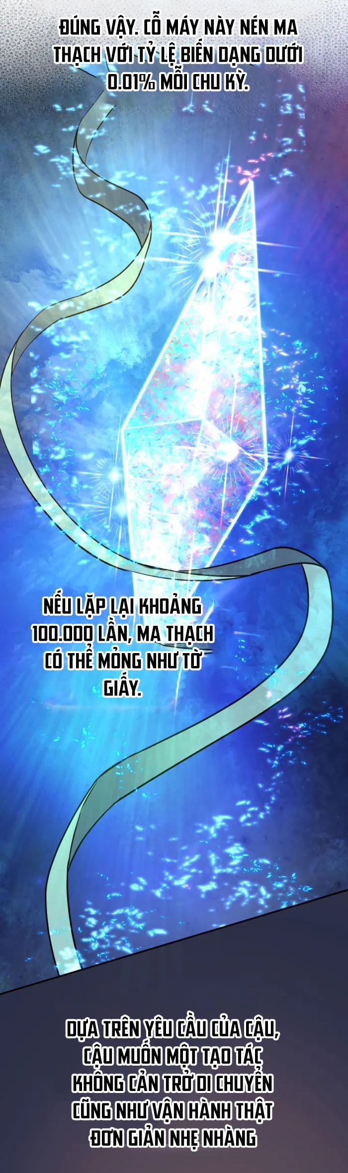 Sự Trở Lại Của Đại Pháp Sư Huyền Thoại: Chapter 66