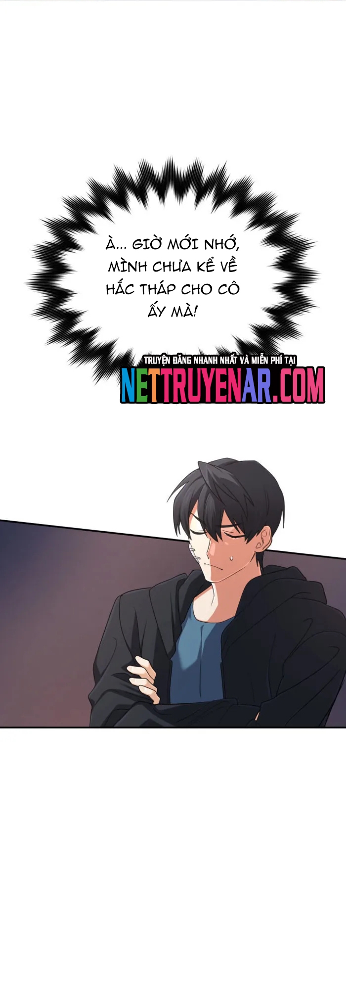 Sự Trở Lại Của Đại Pháp Sư Huyền Thoại: Chapter 66