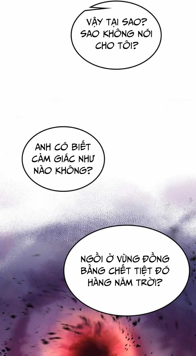 Sự Trở Lại Của Giáo Sư Runebound: Chapter 31